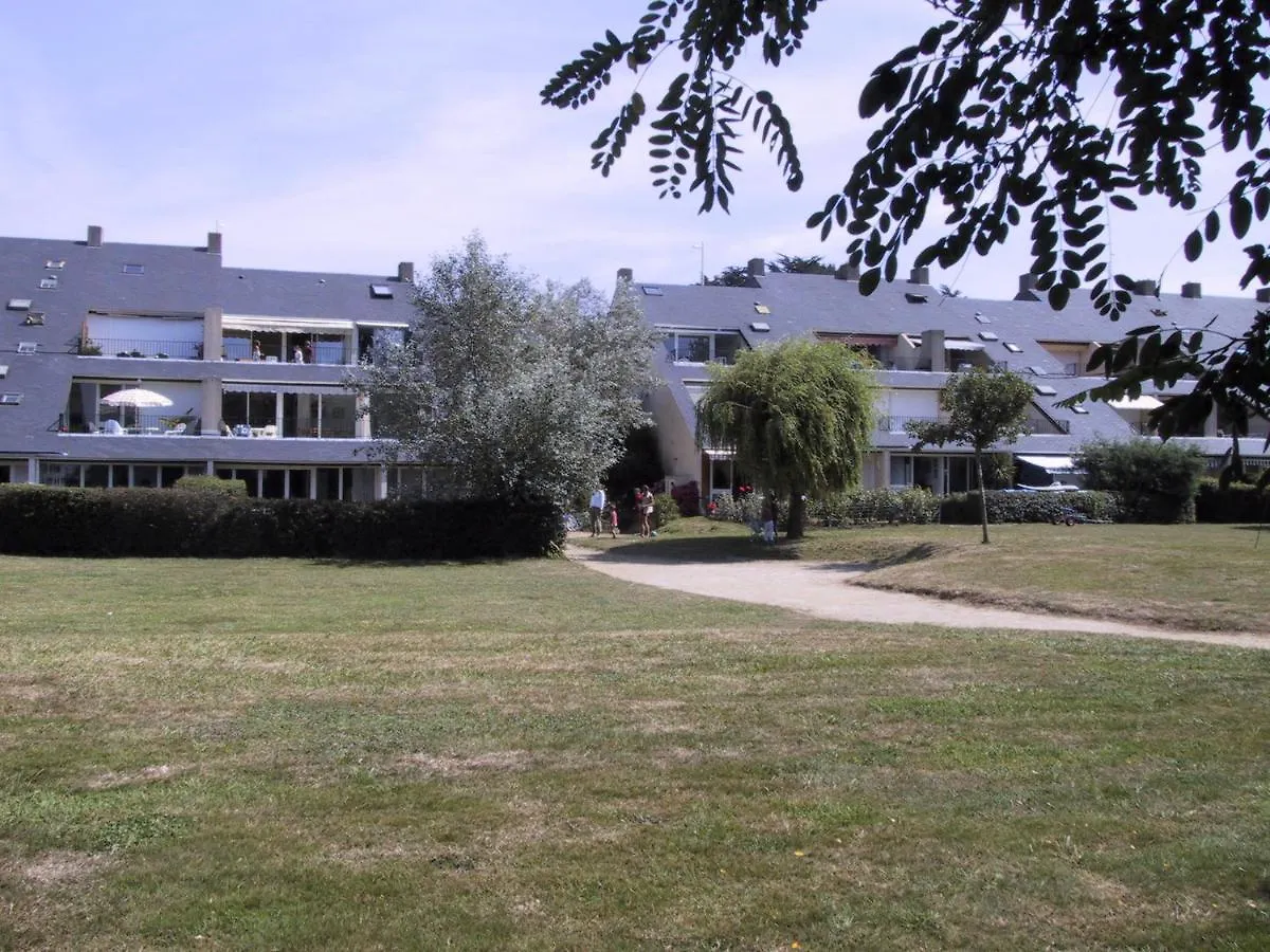 Ref 033 Appartement T3 Vue Mer Les Terrasses De Kerjouanno Arzon Apartment